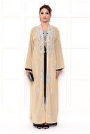 Amina Dubai Kaftan Dress