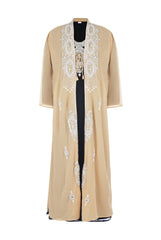 Amina Dubai Kaftan Dress