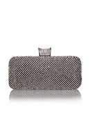 Massarra Crystal Elegant Evening Bag