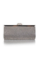 Mawiya Crystal Elegant Evening Bag