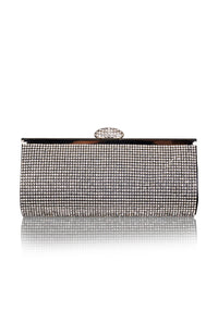 Mawiya Crystal Elegant Evening Bag