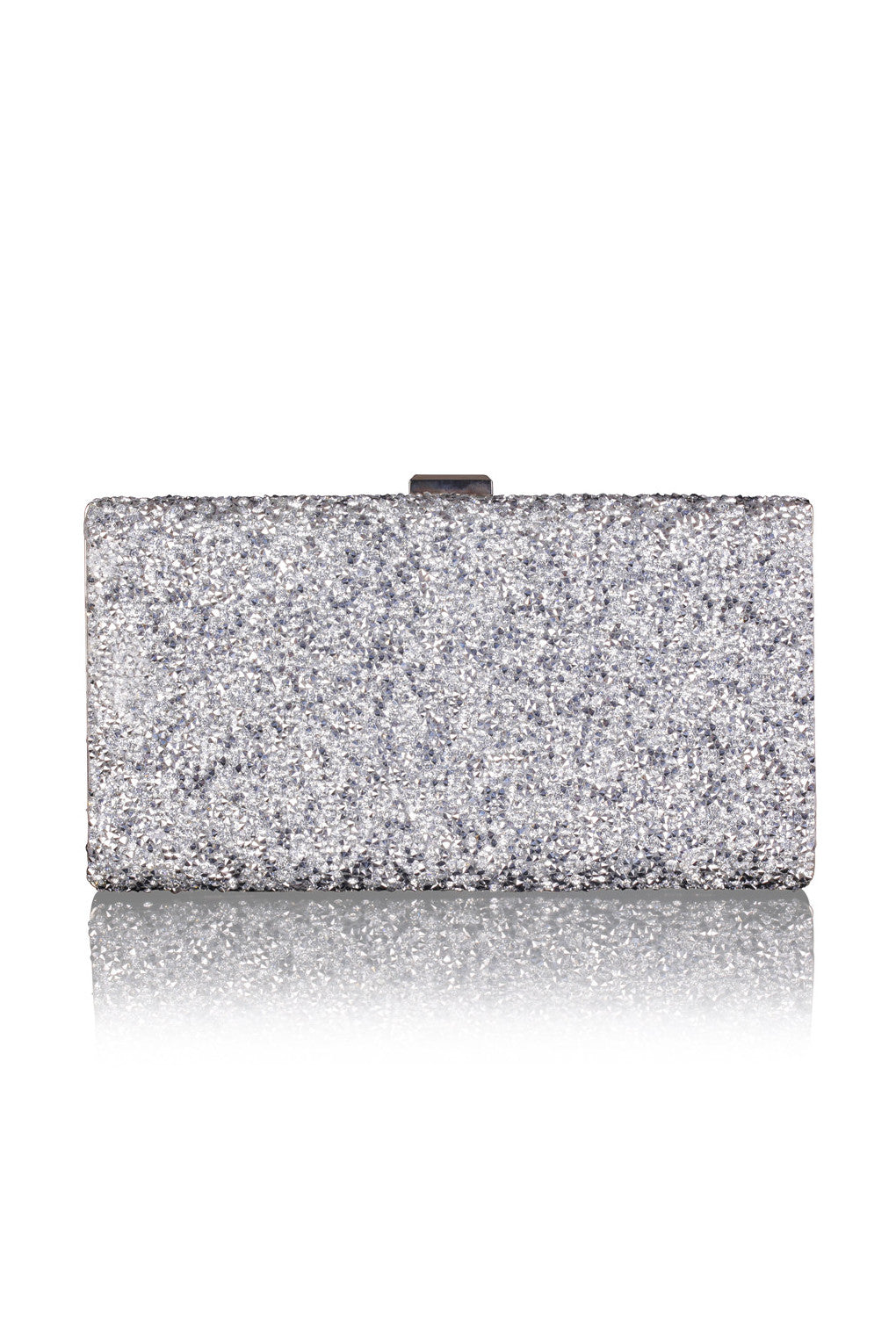 Maysa Crystal Elegant Evening Bag