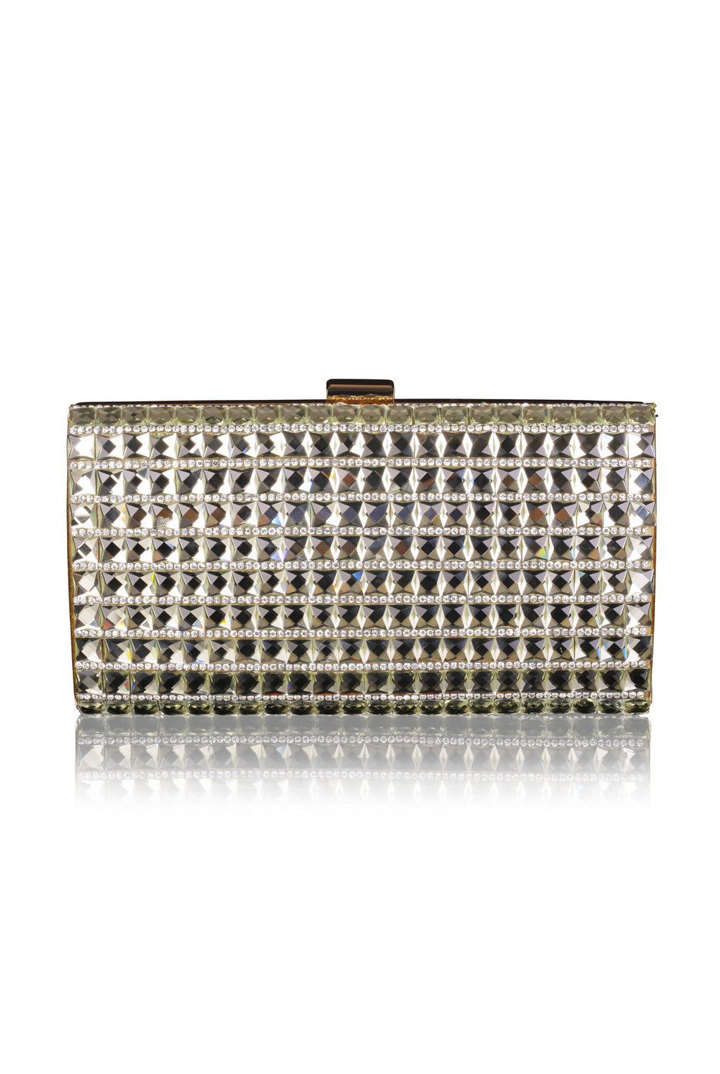 Medina Crystal Elegant Evening Bag
