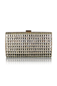 Medina Crystal Elegant Evening Bag