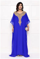 Amira Dubai Kaftan Dress