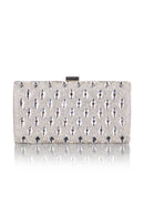 Munira Crystal Elegant Evening Bag