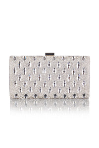 Munira Crystal Elegant Evening Bag