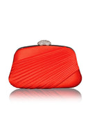 Munirah Crystal Elegant Evening Bag