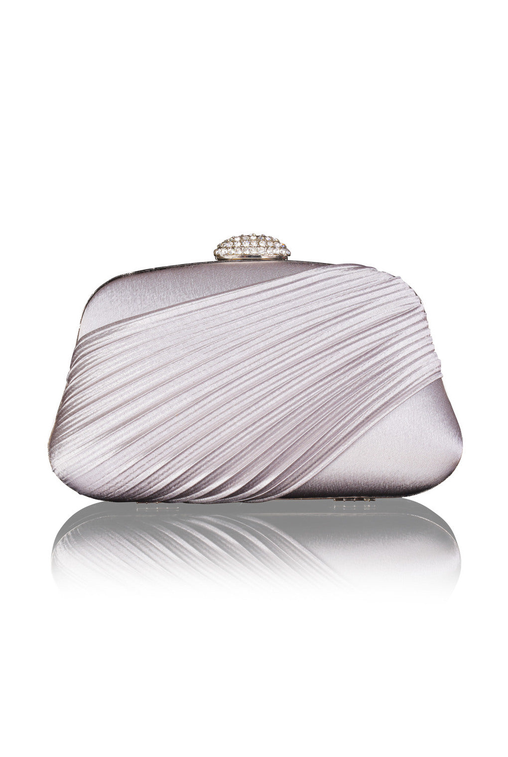 Mushira Crystal Elegant Evening Bag