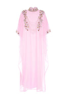 Muna Dubai Kaftan Dress
