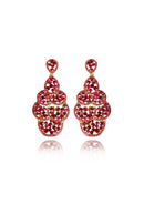 Natara Crystal Elegant Evening Earring