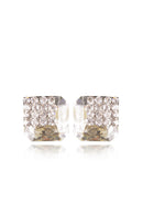 Natori Crystal Elegant Evening Earring