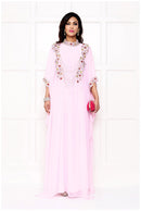 Muna Dubai Kaftan Dress
