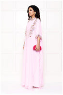 Muna Dubai Kaftan Dress
