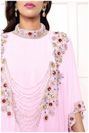 Muna Dubai Kaftan Dress