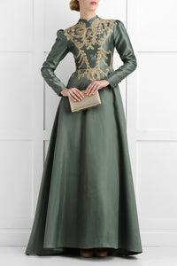 Iman Dress