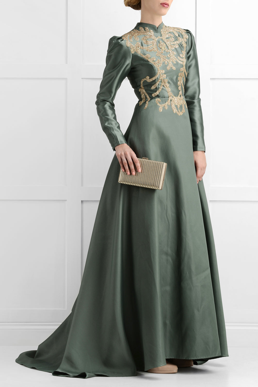 Iman Dress