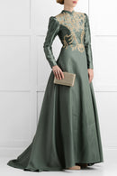 Iman Dress