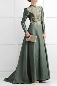 Iman Dress