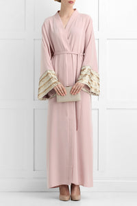 Adiva Luxury Abaya