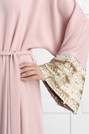 Adiva Luxury Abaya