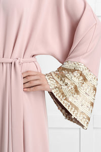 Adiva Luxury Abaya