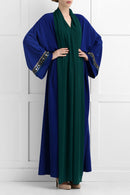 Maha Luxury Abaya