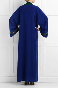Maha Luxury Abaya