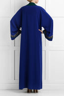 Maha Luxury Abaya