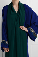 Maha Luxury Abaya