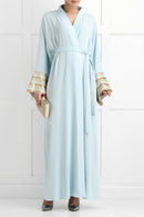 Aziza Luxury Abaya