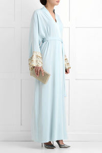Aziza Luxury Abaya