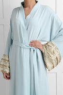 Aziza Luxury Abaya