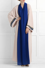 Maysa Luxury Abaya