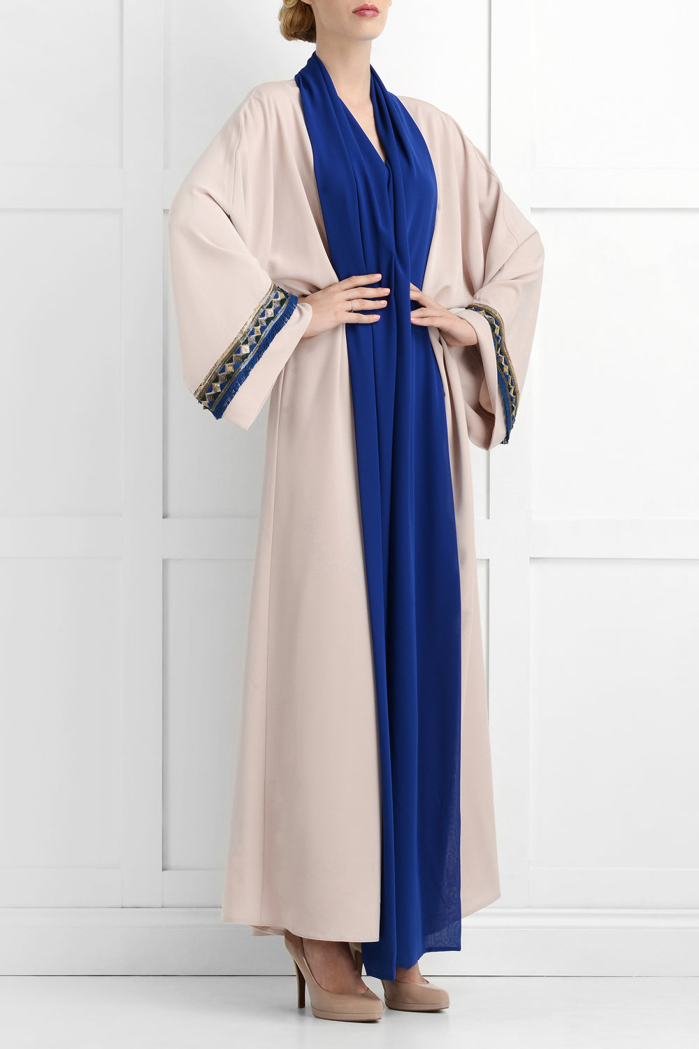 Maysa Luxury Abaya