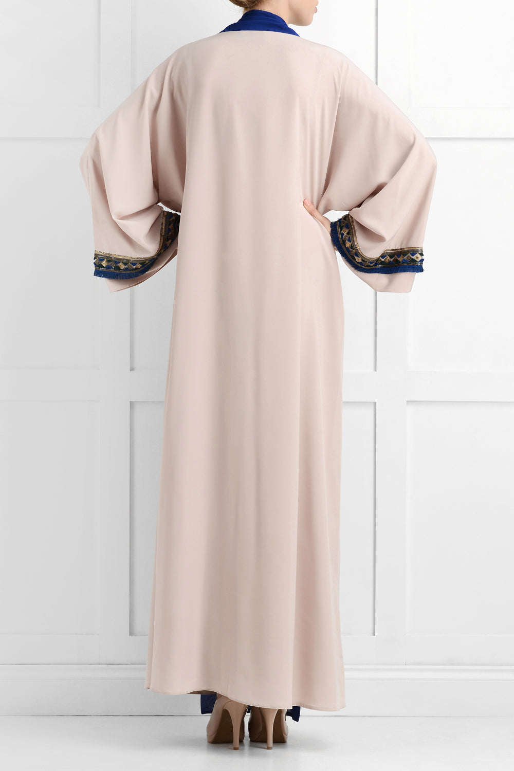 Maysa Luxury Abaya