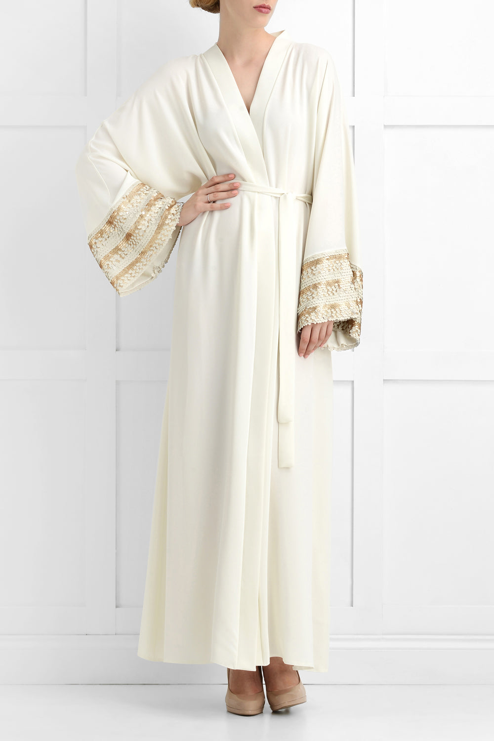 Adara Luxury Abaya