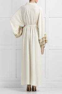 Adara Luxury Abaya