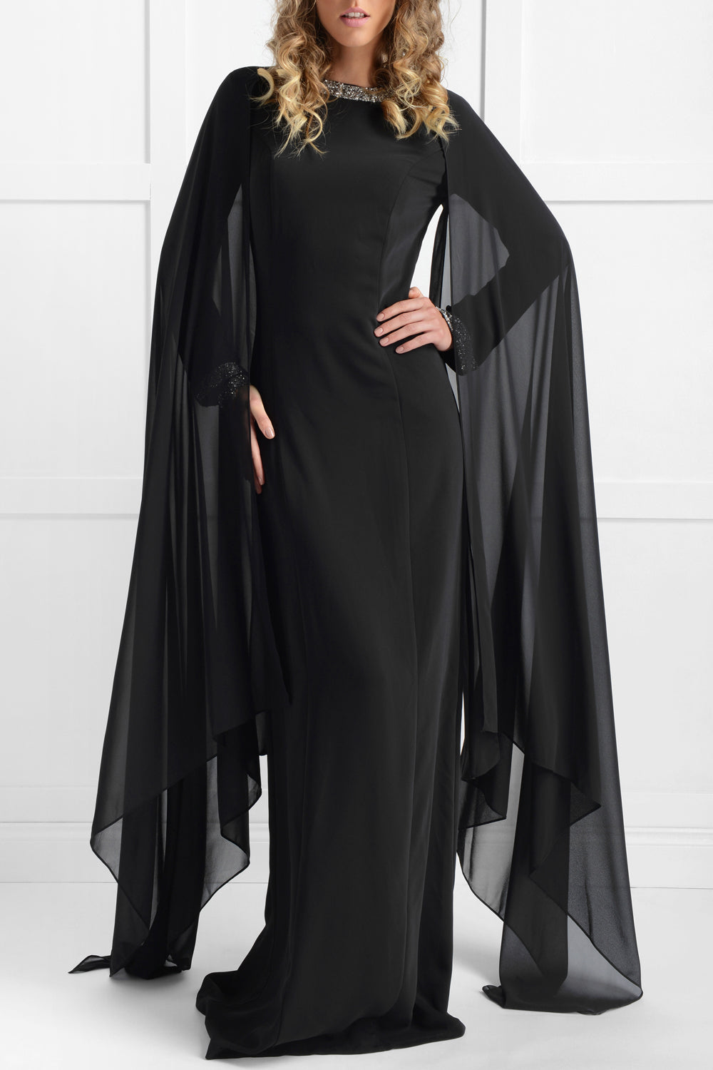 Lina Dress