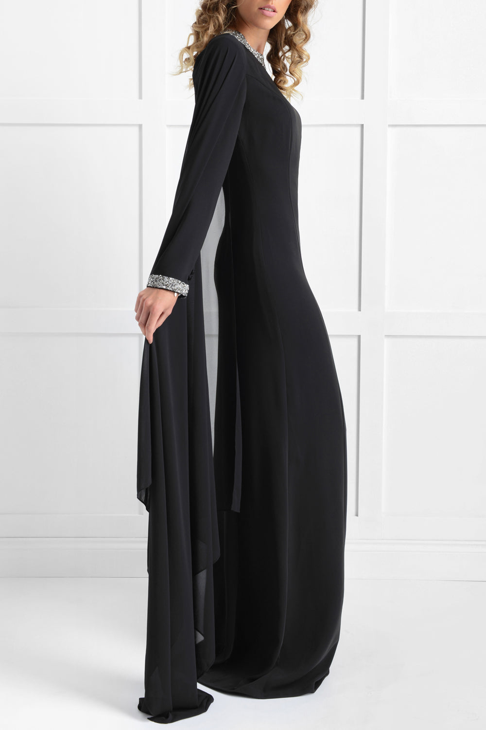 Lina Dress
