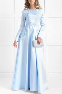 Lubna Dress