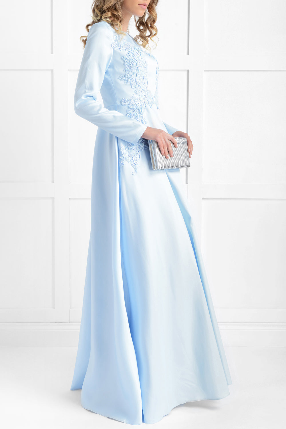 Lubna Dress