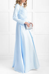 Lubna Dress