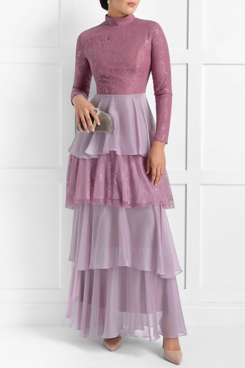 Lulu Dress