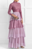 Lulu Dress