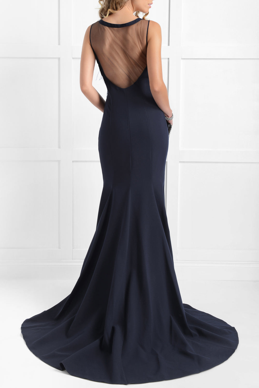 Mia Dress