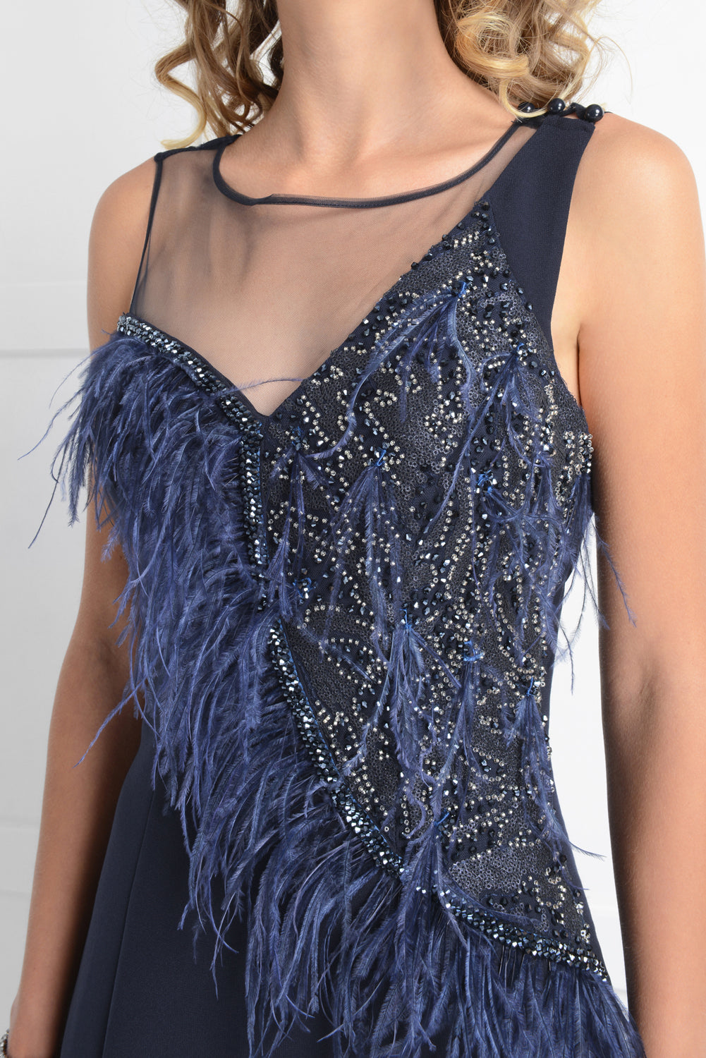 Mia Dress