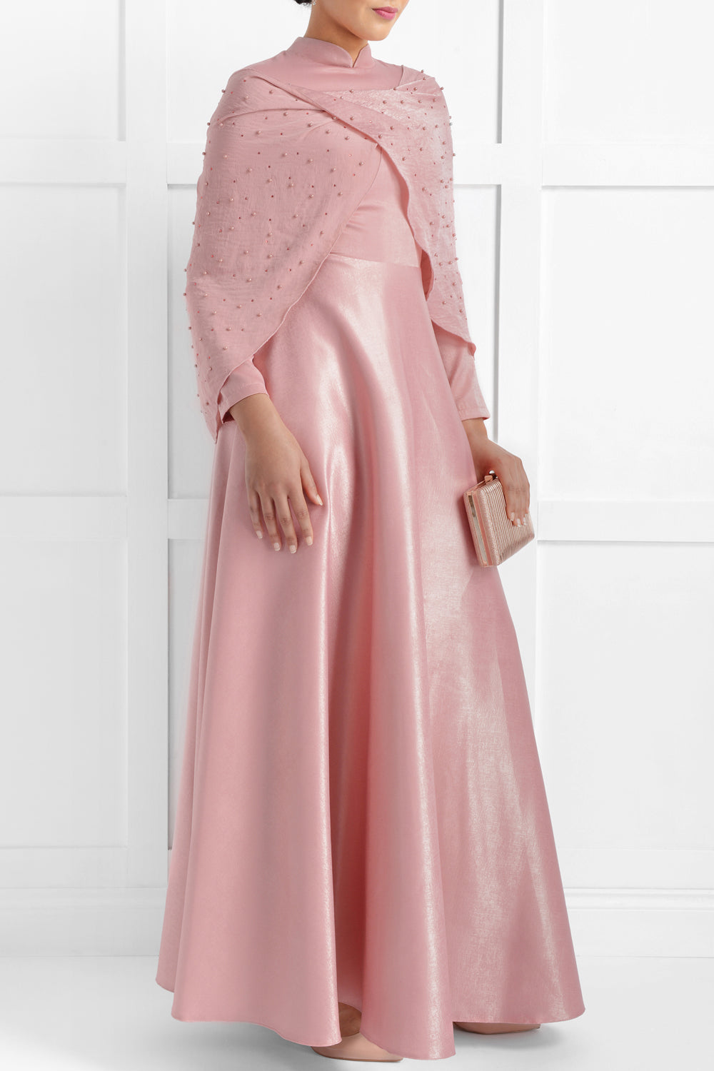 Nabila Dress