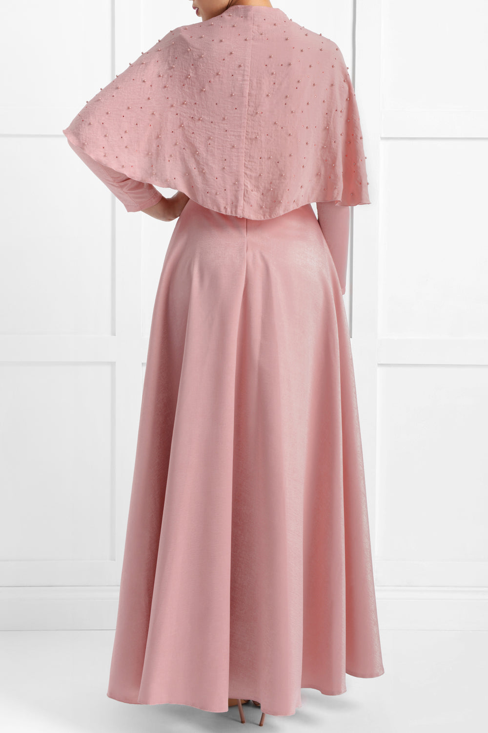 Nabila Dress