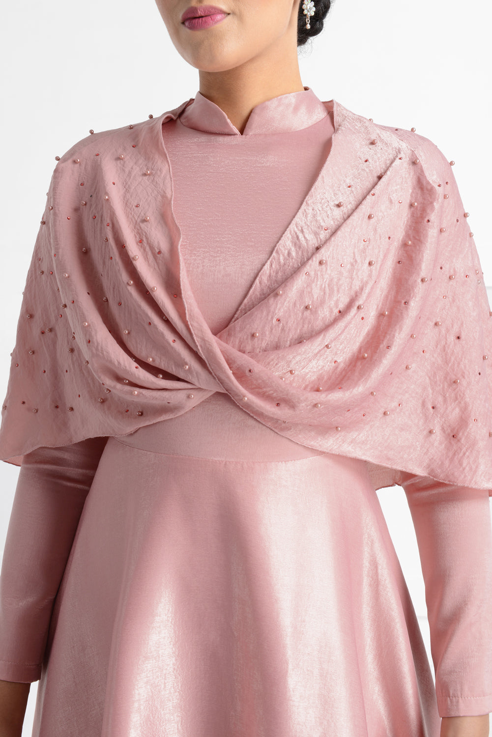 Nabila Dress